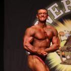 Daniel  Eslinger - NPC Powershack Classic 2011 - #1